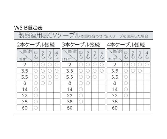 スコッチキャスト　低圧電線防湿用パックレジン　10キット入り　WS-0