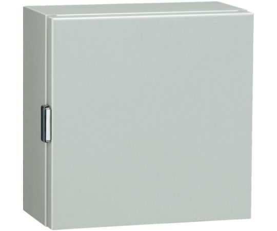 CH形ボックス（防塵パッキン付）