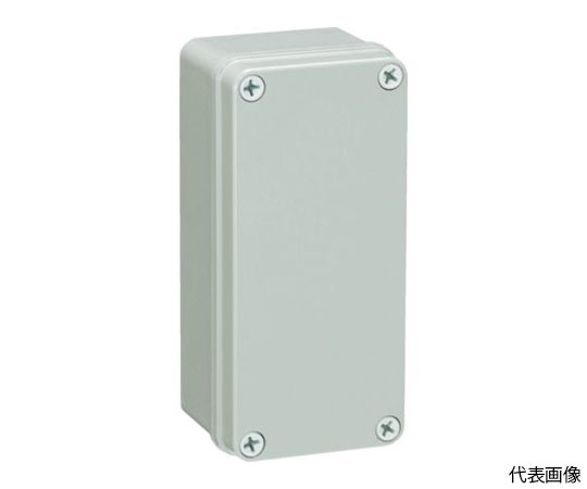 PCS形プラボックス間口80奥行65高さ230