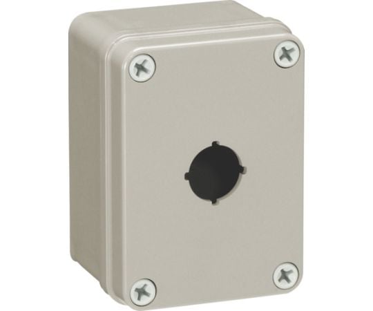 PCS形プラボックス間口80奥行65高さ110