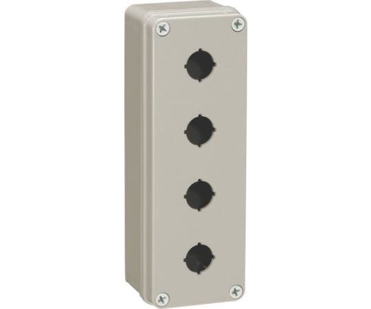 PCS形プラボックス間口80奥行65高さ230