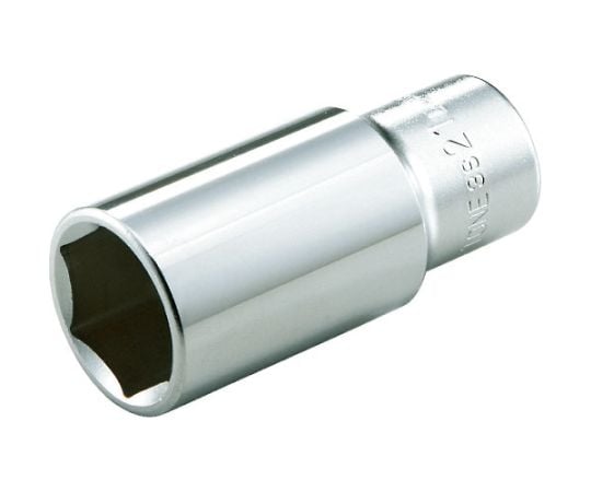 ディープソケット（6角）　3mm