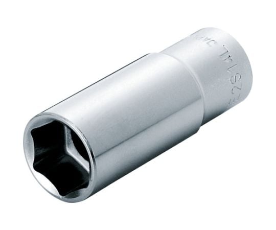 ディープソケット（6角） 14mm 全長51mm