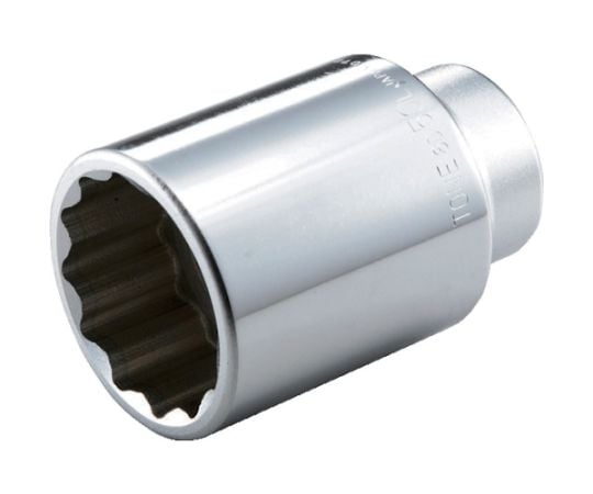 ディープソケット（12角）　55mm