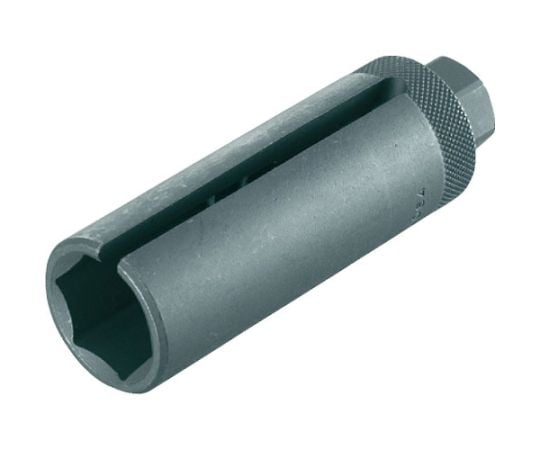 スリットソケット（12角） 22mm