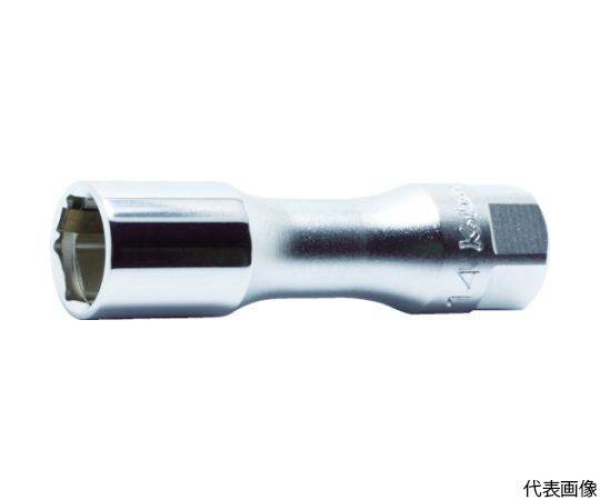 61 2275 35 Z Eal スパークプラグソケット 差込角9 5mmサイズ16mm 3300cz 16 Axel アズワン 61 2275 35 Z Eal スパークプラグソケット 差込角9 5mmサイズ16mm 3300cz 16 Axel アズワン