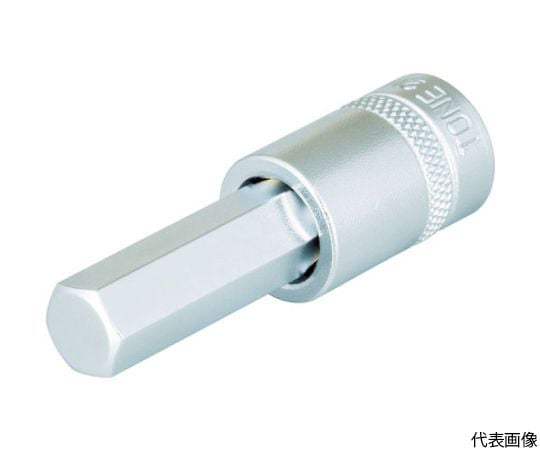 ヘキサゴンソケット 7mm 長さ26mm