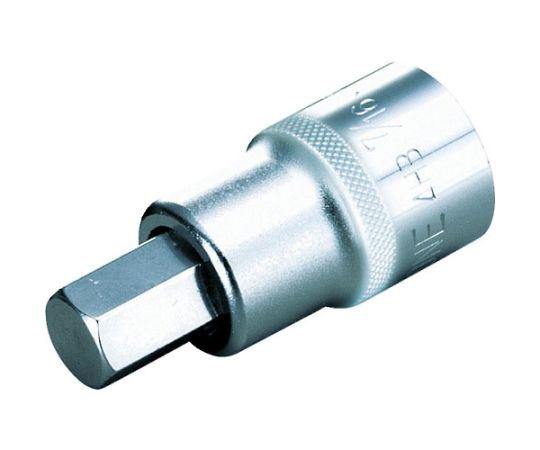 ヘキサゴンソケット（インチ） 吋目 7/16inch 差込角12.7mm