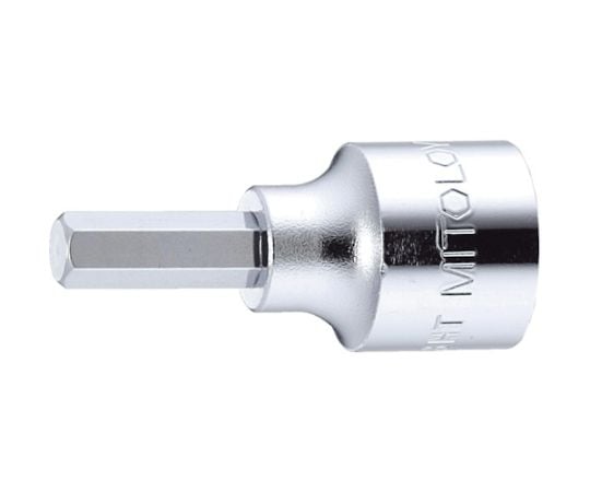 1/2　ヘックスソケット　12mm