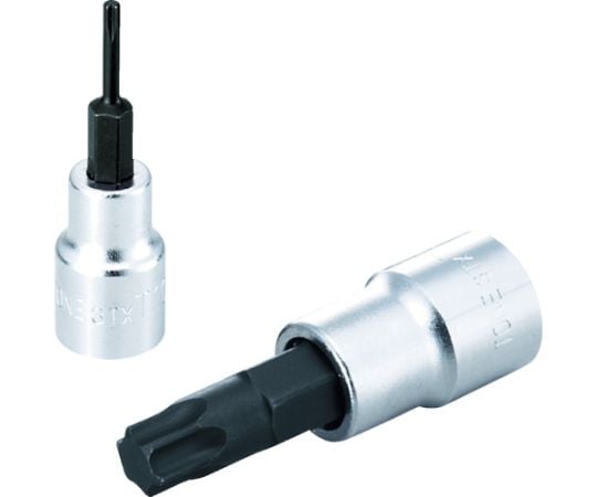 トルクスソケット（強力タイプ）　T10