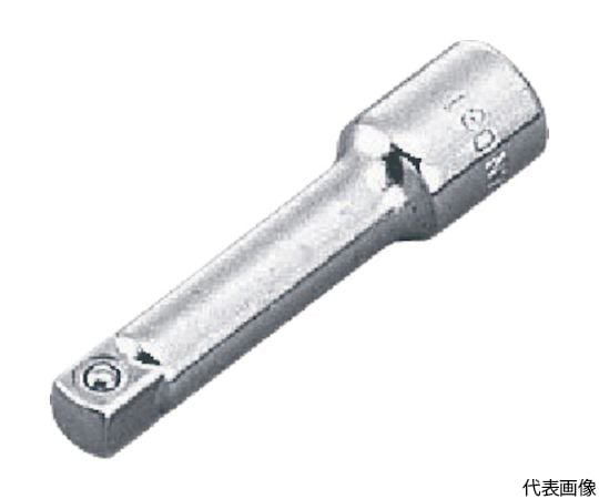 エクステンションバー 全長28mm 差込角6.35mm