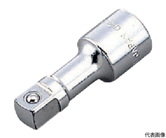 エクステンションバー 差込角9.5mm 全長400mm 構造用鋼