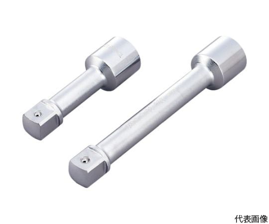 エクステンションバー 差込角25.4mm 全長400mm