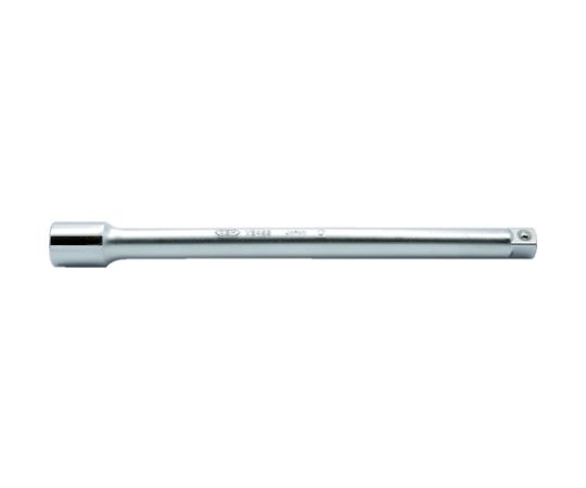 ソケットレンチ用エクステンションバー12.7□×250mm