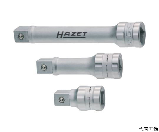エクステンションバー　差込角12.7mm　全長123mm