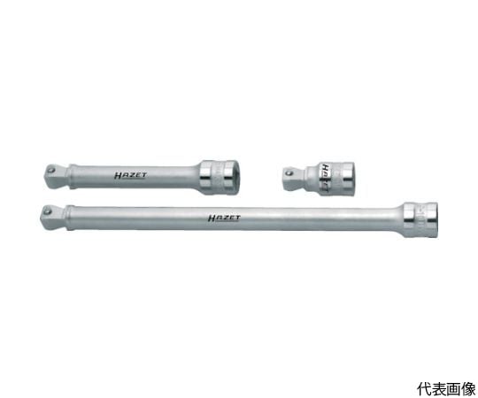 エクステンションバー（首振りタイプ）　差込角12.7mm　全長46m