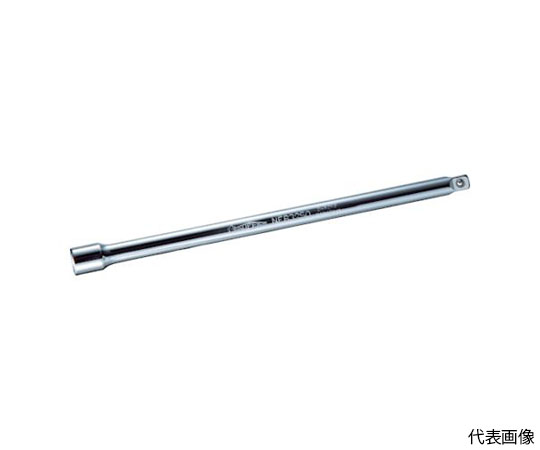 エクステンションバー（差込角：9.5mm）全長：150 NEB3150