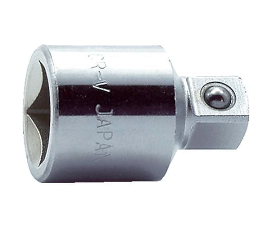 ソケットレンチ用アダプター12.7凹x9.5凸