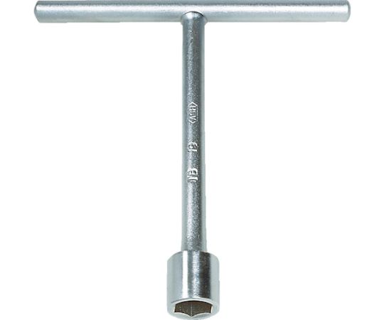 T型ボックスレンチ14mm