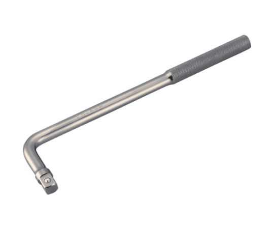 オフセットハンドル