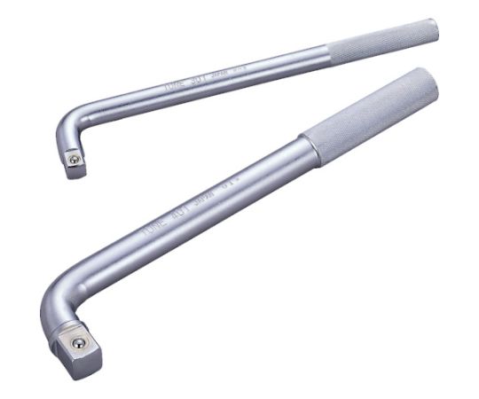 オフセットハンドル 差込角19.0mm 全長312.5mm