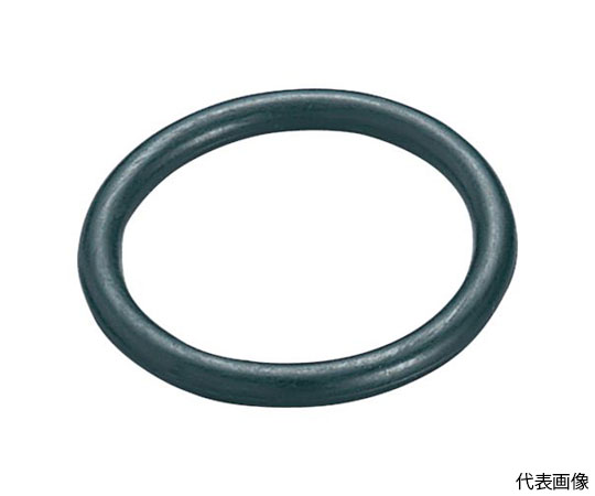 インパクト用Oリング （1Pk（袋）=10個入） 内径40.6mm 厚さ5.3mm