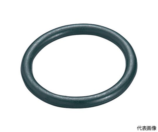 インパクトソケット用Oリング （1Pk（袋）=10個入） 内径18.6mm