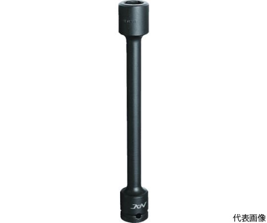 マグネチックソケットエクステンション9.52x対辺10mmx150