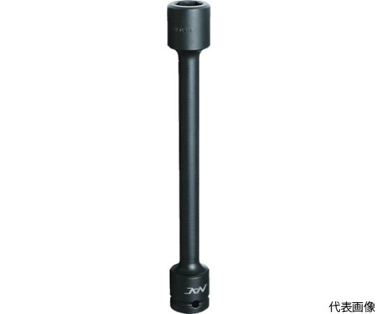 マグネチックソケットエクステンション9.52x対辺14mmx200