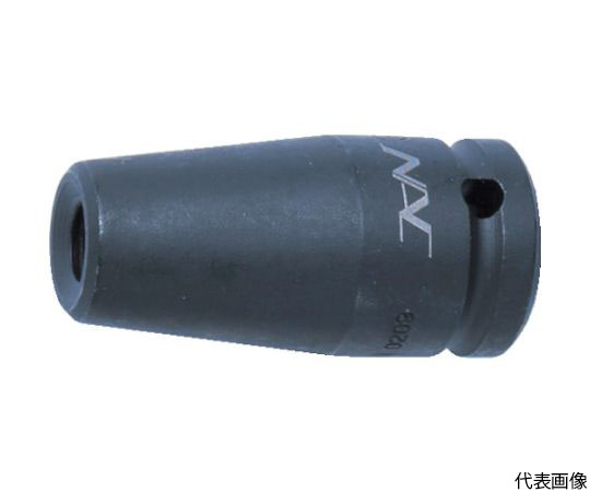 スタッドボルトソケット　差込角12.7xM10P1.5