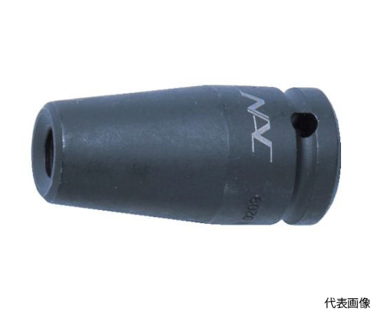 スタッドボルトソケット　差込角12.7xM20P2.5