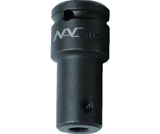 タップ用ソケット　差込角9.52x対辺四角5mm（M7、M8用）