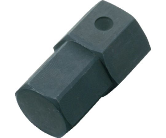 インパクト用ヘキサゴンビット 差込角mm 対辺寸法24mm