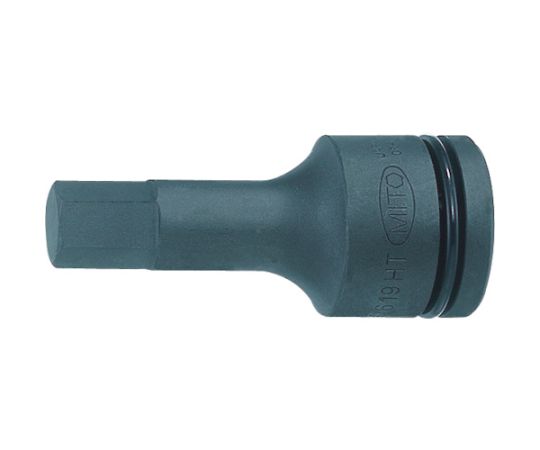 3/4　ヘックスソケット　パワータイプ　17mm