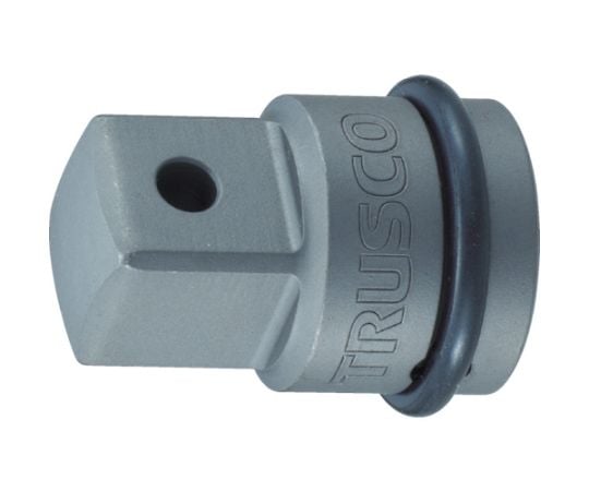 インパクト用ソケットアダプター（凹12.7-凸19.0）