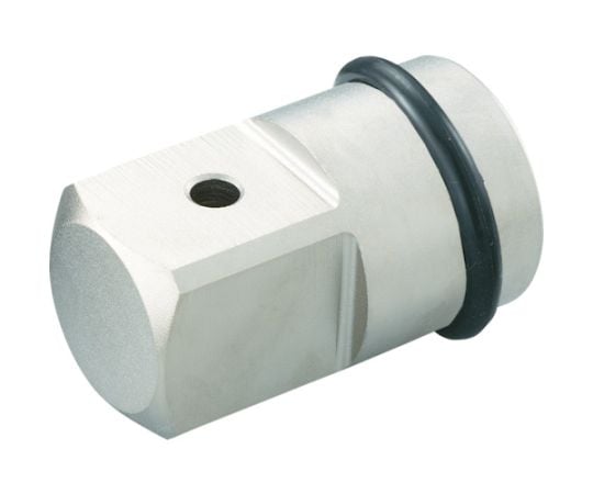インパクト用ソケットアダプター 差込角25.4凹×38.1凸 全長80mm