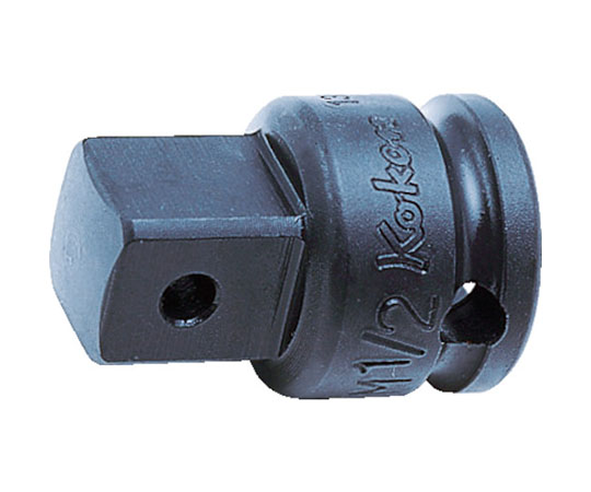 インパクトアダプター 差込角9.5×12.7mm