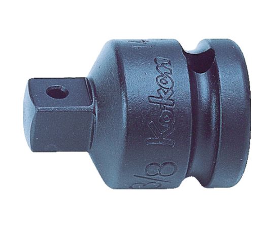 インパクトアダプター 差込角12.7×9.5mm