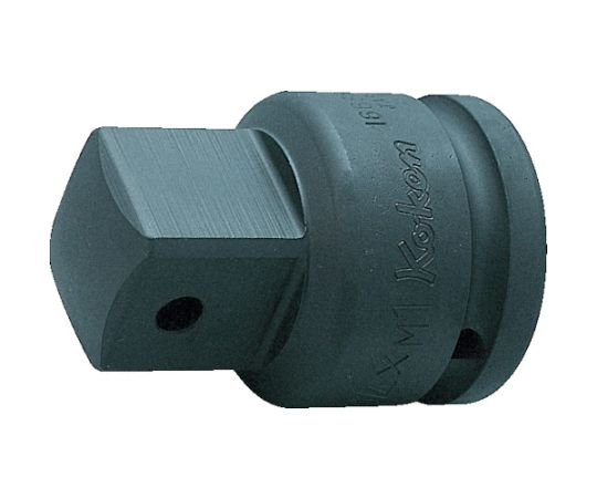 インパクトアダプター 差込角19.0×25.4mm