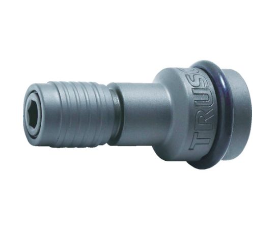 インパクトレンチ用六角軸アダプター　差込角12.7mm
