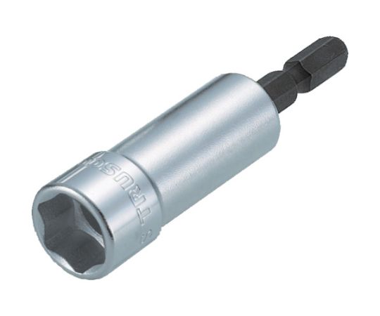 電動ドライバーソケット　ショート　14mm