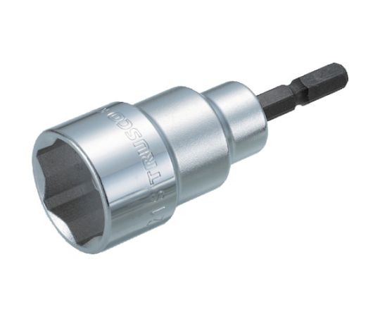 電動ドライバーソケット　ショート　17mm