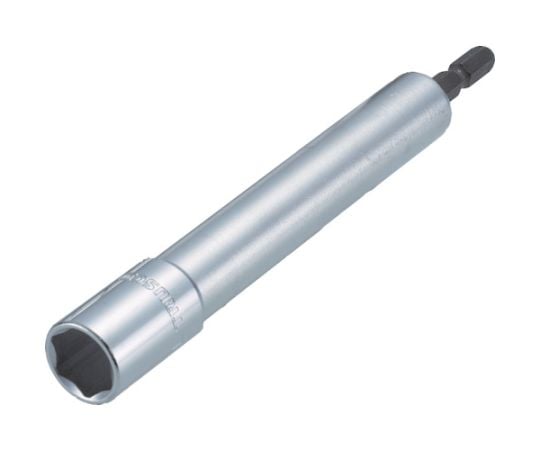 電動ドライバーソケット　ロング　24mm