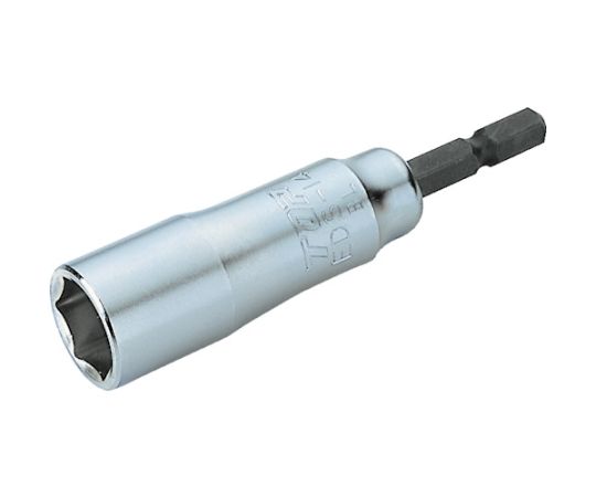 電動ドリル用インパクトソケット　19mm