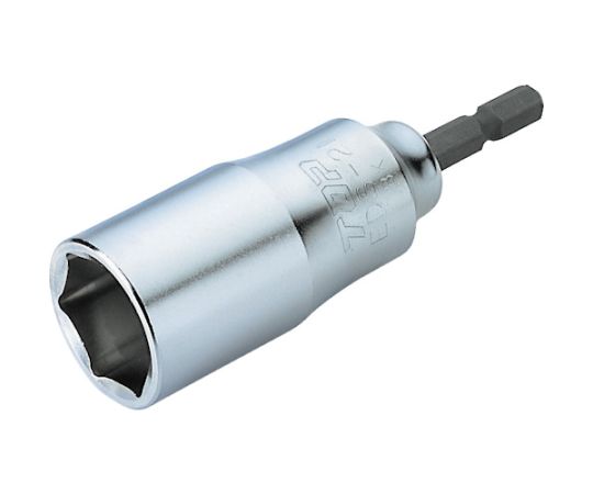 電動ドリル用インパクトソケット　21mm