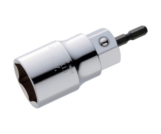 電動ドリル用コンパクトソケット　27mm