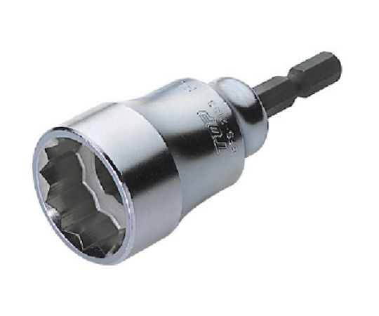 電動ドリル用フォームタイソケット　21mm