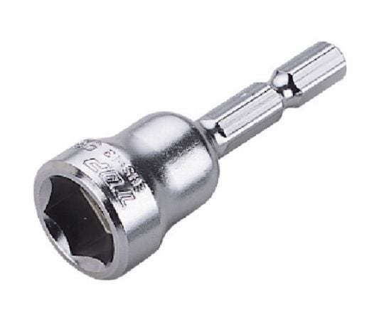 電動ドリル用ショートソケット　12mm