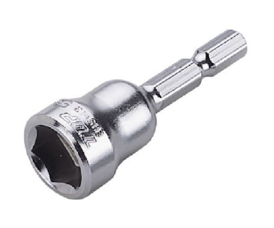 電動ドリル用ショートソケット　14mm