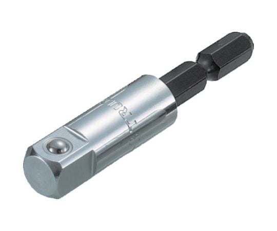 電動ドライバーソケットアダプタ　ボールタイプ　12.7mm